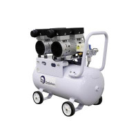 Boldan vzduchový kompresor 50l Boldan vzduchový kompresor 50l